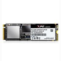 adata xpg sx8000 256gb pcie m2 2280 ssd