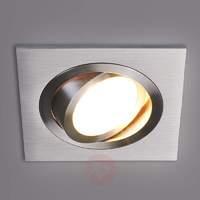 Adjustable high voltage recessed light Jannis