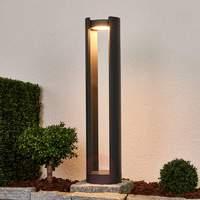 Adjustable Dylen LED bollard lamp