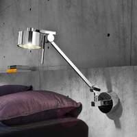 Adjustable wall light AX20