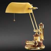 Adjustable table lamp Samoa