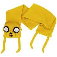 Adventure Time - Scarf Jake