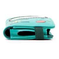 Adventure Time Bmo Envelope Purse Wallet Turquoise (uw1d7aadv)