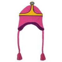 Adventure Time - Princess Bubblegum Laplander