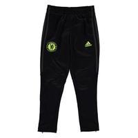 adidas Chelsea FC Pre Match Pants Junior Boys