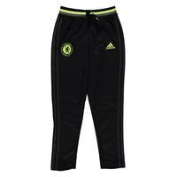 adidas Chelsea FC Training Pants Junior Boys