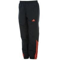 adidas Samson 2 Tracksuit Bottoms Junior Boys