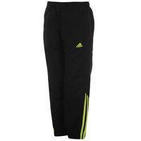 adidas Samson 2 Tracksuit Bottoms Junior Boys