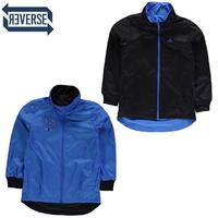 adidas messi windbreaker junior boys