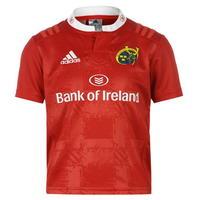 adidas Munster Childrens Home Jersey