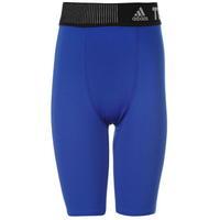 adidas Baselayer Techfit Short Junior Boys