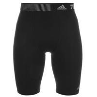 adidas Baselayer Techfit Short Junior Boys