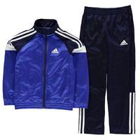 adidas Tiberio Tracksuit Junior Boys