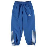 adidas Samson 2 Tracksuit Bottoms Junior Boys