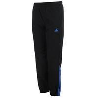 adidas Samson 2 Tracksuit Bottoms Junior Boys