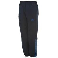 adidas Samson 2 Tracksuit Bottoms Junior Boys