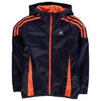 adidas Mid Season Jacket Junior