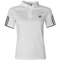 adidas Club Polo Shirt Junior Boys