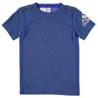 adidas ClimaChill Junior T Shirt