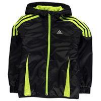 adidas Mid Season Jacket Junior