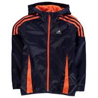 adidas Mid Season Jacket Junior