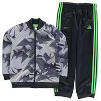 adidas Messi Tracksuit Infant Boys