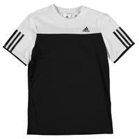 adidas Club Tennis TShir Junior Boys