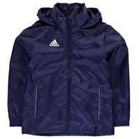 adidas Core Rain Jacket Junior Boys