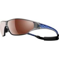 Adidas Tycane Pro L A189/6053 (silvermet-blue/LST polarized silver hydrophobic+S3)