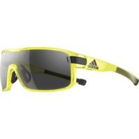 adidas zonyk s ad04 6054 yellow transparentgrey