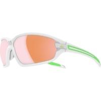 adidas evil eye evo basic l a418 6052 matt white greenlst bright