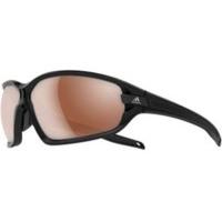 Adidas Evil Eye Evo Basic S A419 6054 (black shiny black/LST polarized)