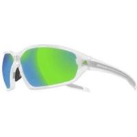 adidas evil eye evo basic s a419 6063 crystal mattgreen mirror