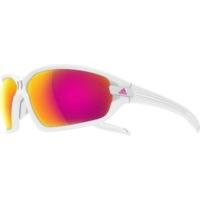 Adidas Evil Eye Evo Basic S A419 6061 (white matt/purple mirror)