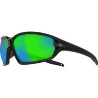 Adidas Evil Eye Evo Basic S A419 6050 (black shiny/green mirror)