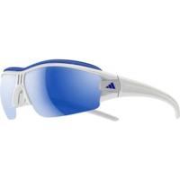 Adidas Evil Eye Halfrim Pro L (shiny white/blue mirror H)