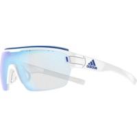 Adidas Zonyk Aero Pro AD05 1500 (white shiny/vario blue)