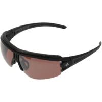 adidas evil eye halfrim pro l a167 6072 polarized matt blacklst silver