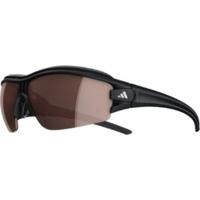 Adidas Evil Eye S Polarized (matt black/LST silver)