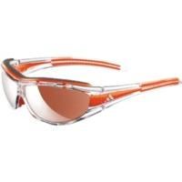 adidas evil eye pro s a127 6080 transparantorange lst active silver br ...