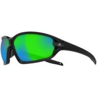 Adidas Evil Eye Evo Basic L A418 6050 (black shiny/green mirror H)