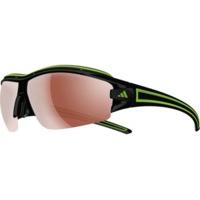 Adidas Evil Eye Halfrim Pro XS a180 6050 (shiny black-green/LST active silver)