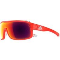 Adidas Zonyk Pro L AD01 6050 (solar red/red)