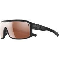 Adidas Zonyk Pro S AD02 6055 (black matt/polarized)