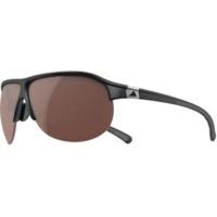 adidas tourpro l a178 6057 matt blacklst polarized silver