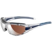 adidas evil eye pro l a126 6079 race transparent bluelst active mirror