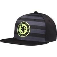 adidas Mens CFC Chelsea Cap Black