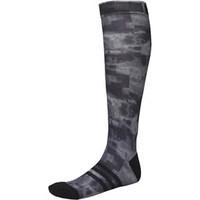 adidas clima revolution thin cushioned running socks multicolourblack