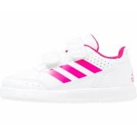 Adidas AltaSport I footwear white/bold pink