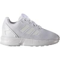 adidas zx flux el ftwr whiteftwr whiteftwr white